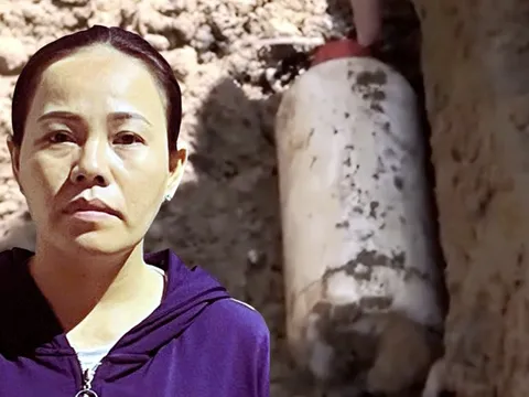 Truy tố người phụ nữ ở Đồng Nai đầu độc chồng và 3 cháu ruột bằng xyanua