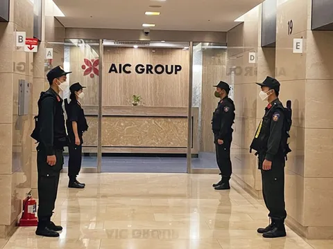 Vụ án AIC tại TP.HCM: Truy nã cựu Chánh Văn phòng Sở Giáo dục và Đào tạo Lê Phương Nga