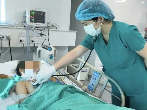 Ca mắc sốt xuất huyết tại Hà Nội tiếp tục tăng cao