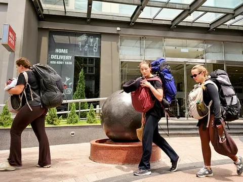 HoREA kiến nghị chính sách để gỡ ‘khoảng trống pháp lý’ Airbnb trong chung cư