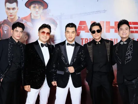 MV của Ưng Hoàng Phúc, Khánh Phương… bị kêu gọi "tẩy chay"