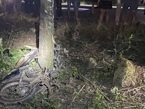 Khởi tố vụ án tài xế lái ô tô tông 3 mẹ con tử vong ở Tp.HCM