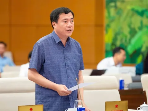 Đề xuất định danh người livestream bán hàng qua VneID