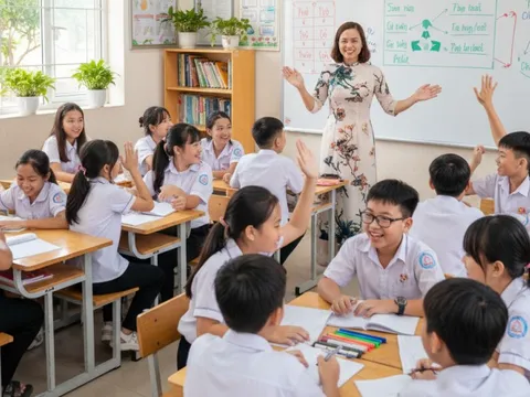 Hạn chế thấp nhất tiêu cực học đường