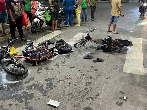 Cảnh báo hiểm họa từ việc “độ, chế” xe đạp điện