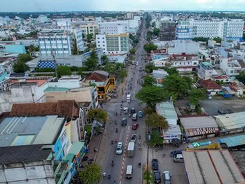 Yêu cầu của Chủ tịch TP Cần Thơ trong ngày khởi công tuyến đường hơn 7.200 tỷ