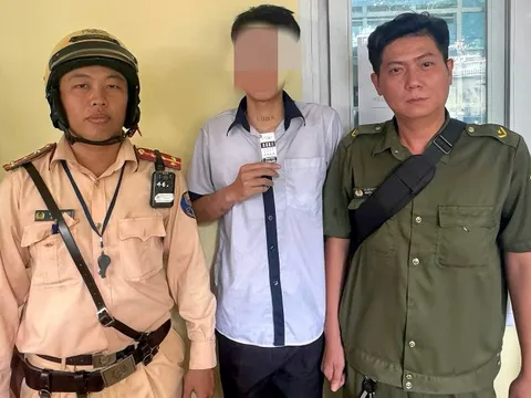 Chất cấm vẫn lén lút bủa vây