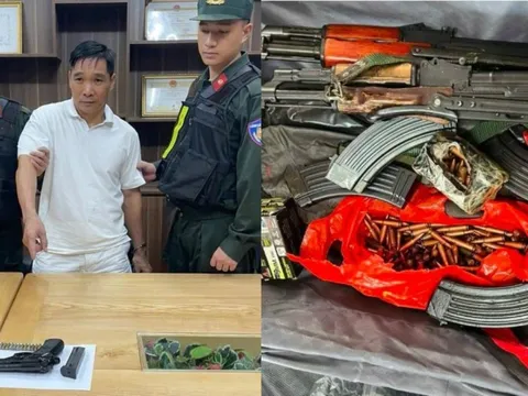 Bình "kiểm" và ngày tàn được dự báo trước