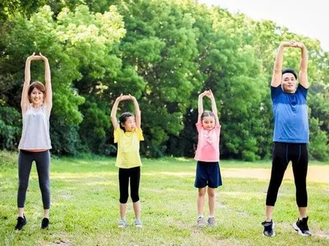 Giải pháp nâng chuẩn dinh dưỡng, góp phần giảm tỷ lệ trẻ suy dinh dưỡng thấp còi