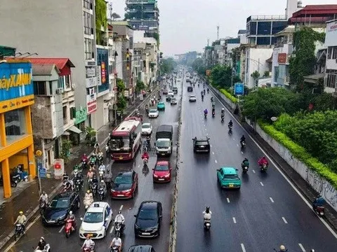 Cục Đăng kiểm lên tiếng về thông tin 96% xe chạy xăng, dầu phải ngừng bán