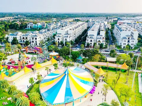 Cấp 'căn cước' cho từng thửa đất: Chìa khóa minh bạch thị trường