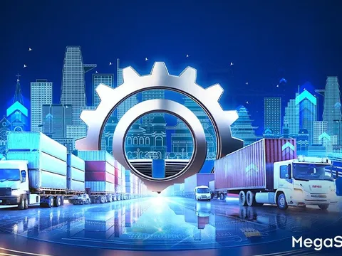 TP.HCM mới: Khát vọng của một siêu đô thị từ diễn đàn hiến kế công thương