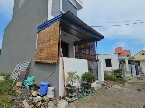 Vụ xây nhầm nhà trên đất người khác: Chủ lô đất đề nghị khởi tố vụ án