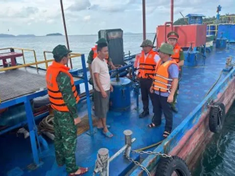 Ứng phó siêu bão Ragasa, Quảng Ninh hoãn các cuộc họp chưa cần thiết