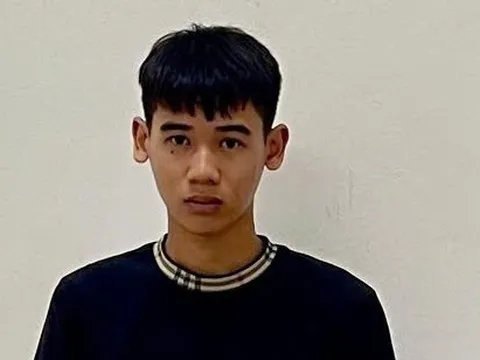 Nhóm trộm ở Đà Nẵng chuyên dòm ngó xe máy, dắt ra chỗ vắng rồi bán cho “đầu mối”