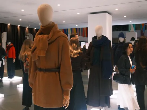 Uniqlo và 'Lifewear': Bài học cho ngành dệt may Việt Nam