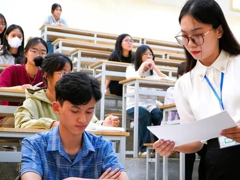 Lịch nghỉ Tết của nhiều trường tại Tp.HCM, có nơi kéo dài đến 4 tuần