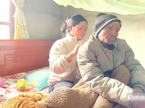 Cụ ông 78 tuổi được tìm thấy sau nhiều ngày lạc trong rừng đã sống sót như thế nào?