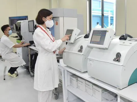 Bộ Y tế phân cấp thẩm quyền giúp rút ngắn thủ tục và nâng cao năng lực quản lý