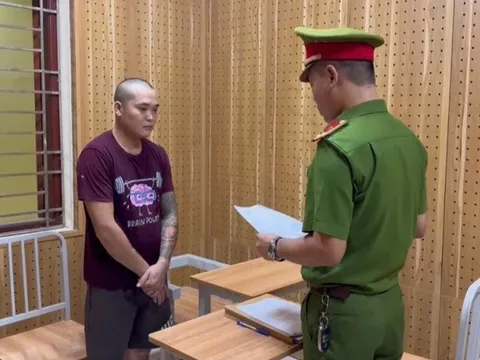 Tạm giam 3 đối tượng hành hung người giúp đỡ nạn nhân tai nạn giao thông