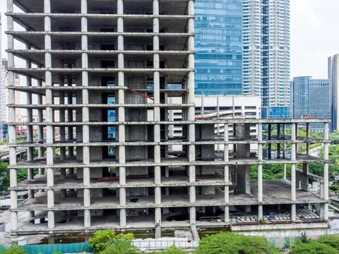 Khởi tố thêm lãnh đạo Tổng công ty Xi măng Việt Nam