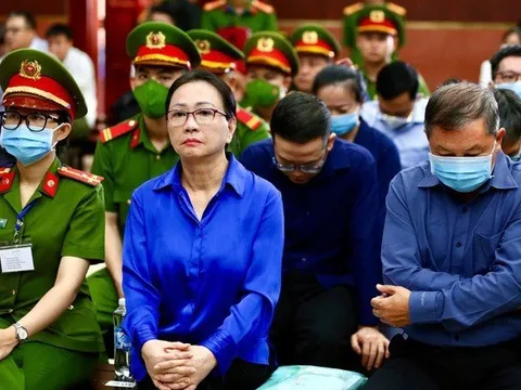 Vụ Vạn Thịnh Phát: Bổ sung Phó Chủ tịch 4 tỉnh, thành phố vào Ban Chỉ đạo thu hồi tài sản