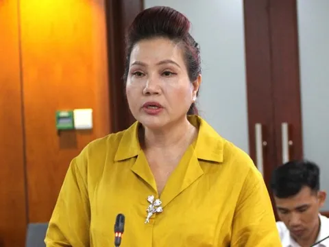 Vụ án SJC: "Phù phép" hàng ngàn lượng vàng để trục lợi