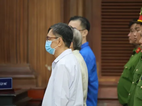 Vụ Đinh Trường Chinh hưởng lợi 970 tỉ đồng: Số phận 4 khu đất vàng ở phường Sài Gòn ra sao?