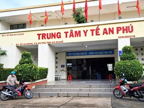 Nhiều bệnh viện ở miền Tây nợ 'đầm đìa'