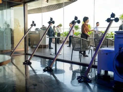 Bão số 9 Ragasa áp sát: Quảng Ninh căng mình chống đỡ, nỗi sợ Yagi vẫn ám ảnh