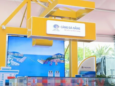 Đà Nẵng mời nhà đầu tư xây dựng cảng cạn logistics 23,4 ha