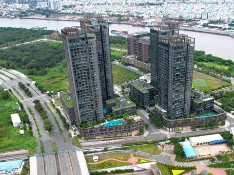 Chủ đầu tư Empire City gửi kiến nghị về khoản tiền đất bổ sung 8.800 tỉ đồng