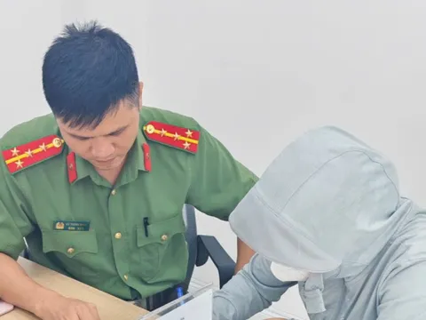 Ngăn chặn vụ lừa đảo đầu tư sinh lời gấp 5 lần, tỉ lệ thắng 100%