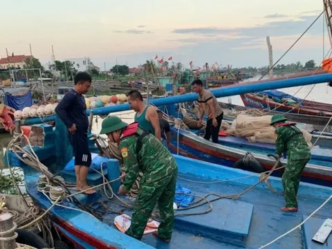 Nhiều địa phương dừng các hoạt động vui chơi giải trí, cấm biển