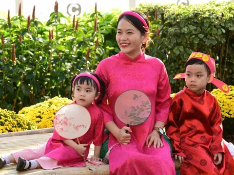 Siêu đô thị TP.HCM hơn 14 triệu dân có mức sinh thấp nhất Việt Nam