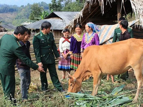 Việt Nam dự kiến chỉ còn khoảng 1% hộ nghèo vào cuối năm 2025