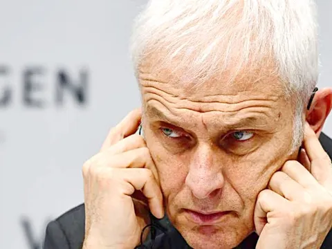 Thương hiệu - những bài học bảo vệ uy tín - Kỳ 5: Volkswagen cứu vãn sai lầm thế nào?