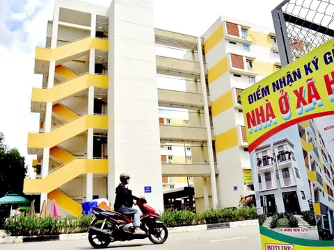 Giảm giá nhà: Cách nào?