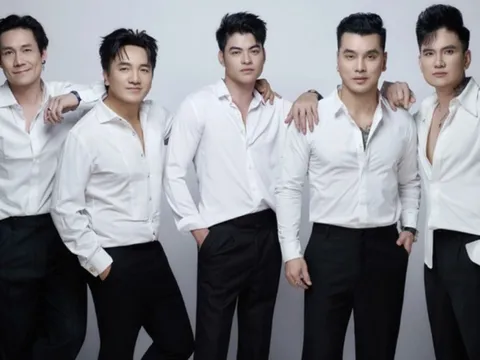 Công an TP HCM thông tin về nhóm Ngũ Hổ Tướng nghi quảng cáo cờ bạc, cá độ