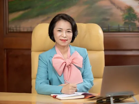 Khối tài sản vợ ông Phạm Nhật Vượng đã vượt mốc tỉ USD
