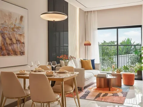 The Aspira: tháng 10 mở bán với loạt chính sách hấp dẫn