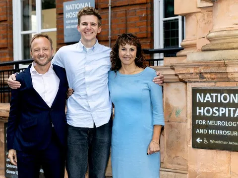 Lần đầu tiên điều trị thành công bệnh di truyền gây tử vong Huntington