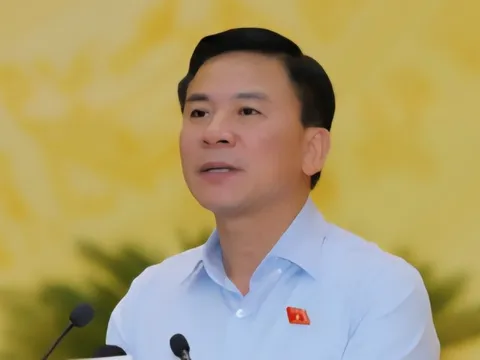 Bộ Chính trị đề nghị Trung ương kỷ luật ông Đỗ Trọng Hưng