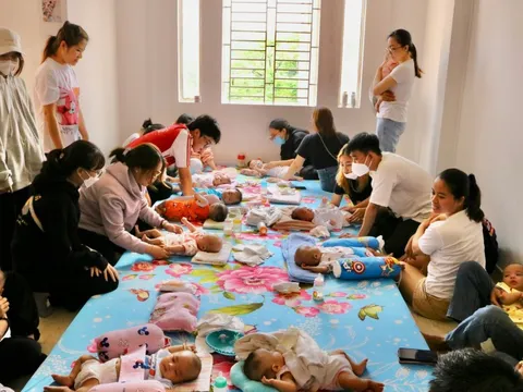 Thượng tá công an nói về Thông tư 19 của Bộ GD-ĐT: Không cẩn trọng dễ thành "nhân văn trên giấy"