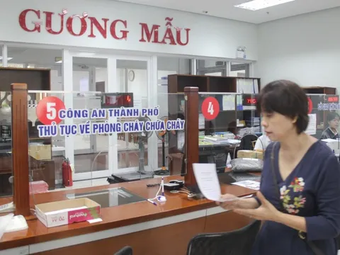 Đà Nẵng lấy ý kiến 'thu phí 0 đồng' khi làm các thủ tục trực tuyến