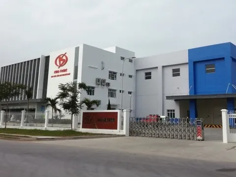 Phó Tổng KIDO Group đăng ký bán gần nửa triệu cổ phiếu