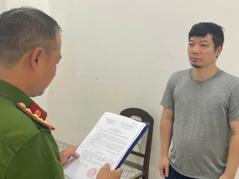 Bán 'thẻ xem phim' cũng lừa được nghìn người nộp vào hàng chục tỷ đồng