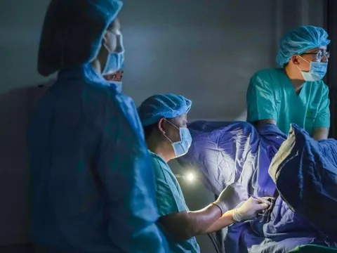 Niêm mạc tử cung mỏng vẫn đón con thành công ngay lần đầu chuyển phôi