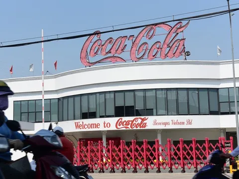 Nhà máy Coca-Cola Việt Nam tại TP.HCM hết thời hạn hoạt động sau 30 năm, sẽ chuyển về Tây Ninh