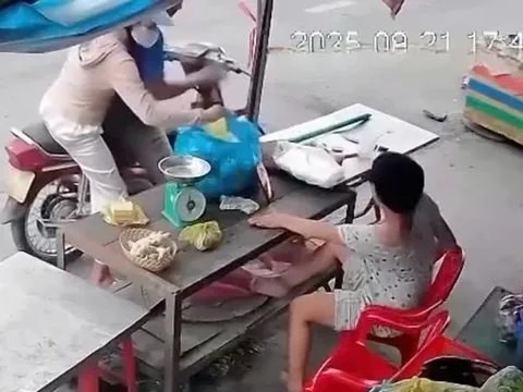 Hãy bảo vệ và đồng hành cùng người yếu thế